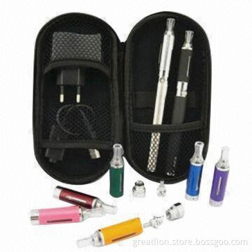 Electronic Cigarette Evod MT3 Blister Kit, 650/900/1100mA Battery